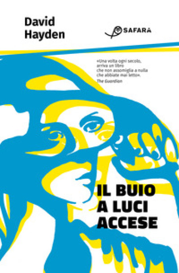 Il buio a luci accese - David Hayden