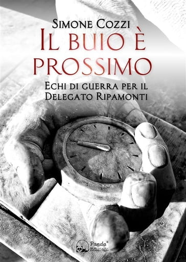 Il buio e prossimo - Simone Cozzi