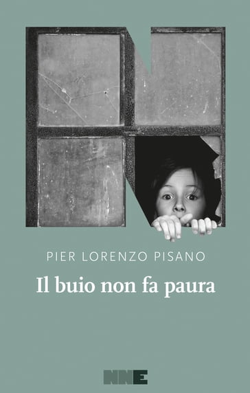 Il buio non fa paura - Pier Lorenzo Pisano