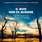 Il buio non fa rumore