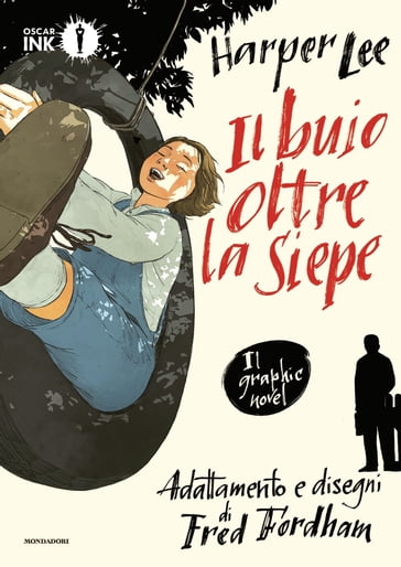 Il buio oltre la siepe - Harper Lee