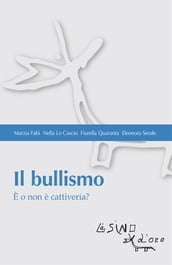 Il bullismo