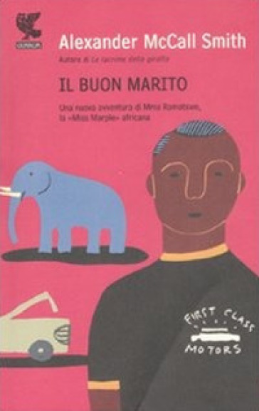 Il buon marito - Alexander McCall Smith