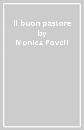 Il buon pastore