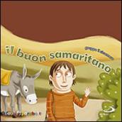 Il buon samaritano