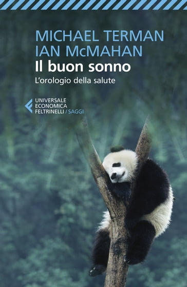 Il buon sonno - Ian McMahan - Michael Terman