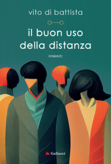 Il buon uso della distanza - Vito Di Battista - Libro - Mondadori Store