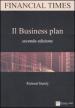 Il business plan