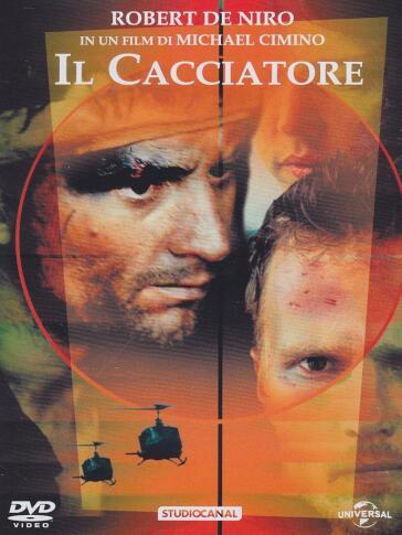 Il cacciatore (DVD) - Michael Cimino