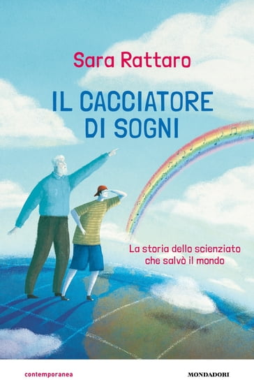 Il cacciatore di sogni - Sara Rattaro