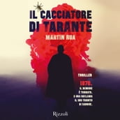 Il cacciatore di tarante