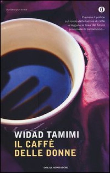 Il caffè delle donne - Widad Tamimi