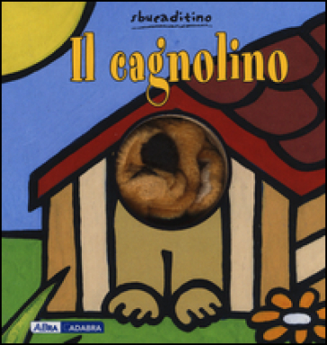 Il cagnolino - Klaartje Van der Put