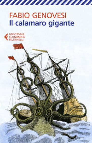 Il calamaro gigante - Fabio Genovesi