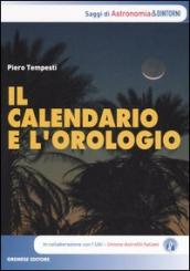 Il calendario e l orologio