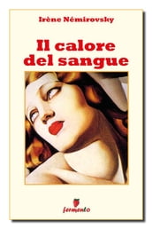 Il calore del sangue