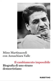 Il cambiamento impossibile