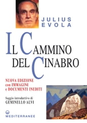 Il cammino del Cinabro