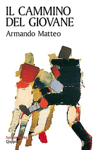 Il cammino del giovane - Matteo Armando