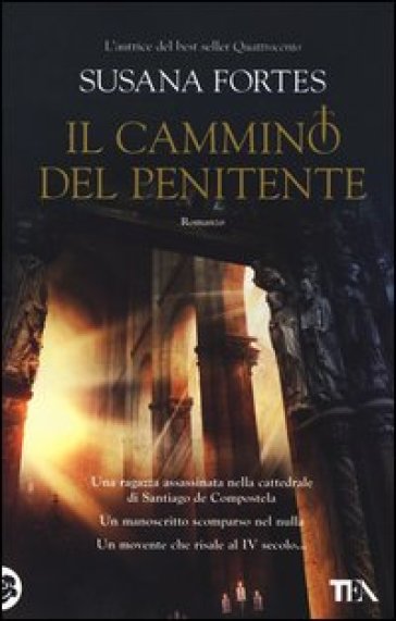 Il cammino del penitente - Susana Fortes