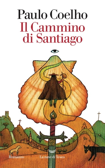 Il cammino di Santiago - Paulo Coelho