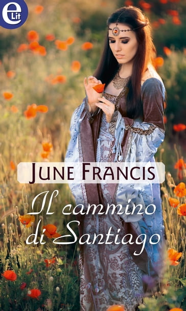 Il cammino di Santiago (eLit) - June Francis