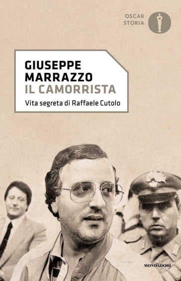 Il camorrista - Giuseppe Marrazzo