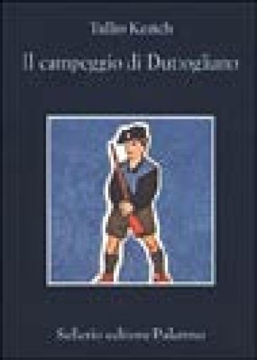 Il campeggio di Duttogliano - Tullio Kezich