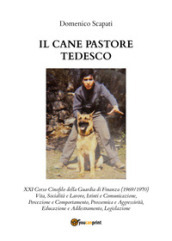 Il cane pastore tedesco