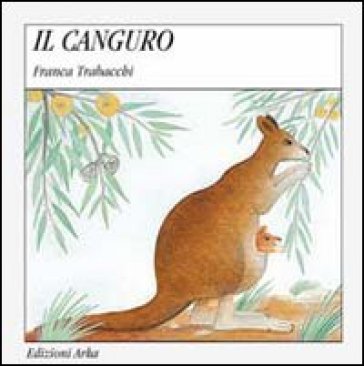 Il canguro - Franca Trabacchi