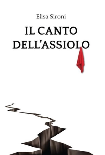 Il canto dell'assiolo - Elisa Sironi