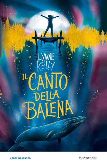 Il canto della balena - Lynne Kelly