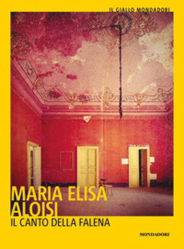 Il canto della falena - Maria Elisa Aloisi