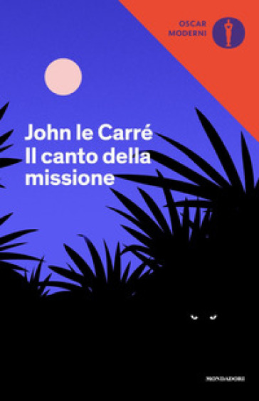 Il canto della missione - John Le Carré