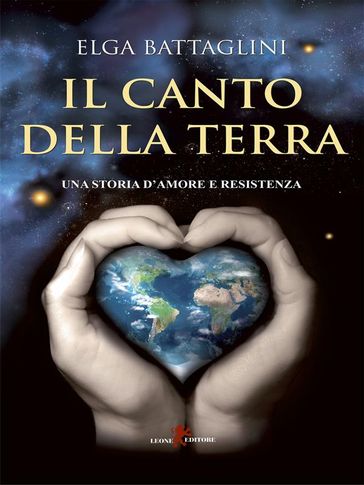 Il canto della terra - Elga Battaglini