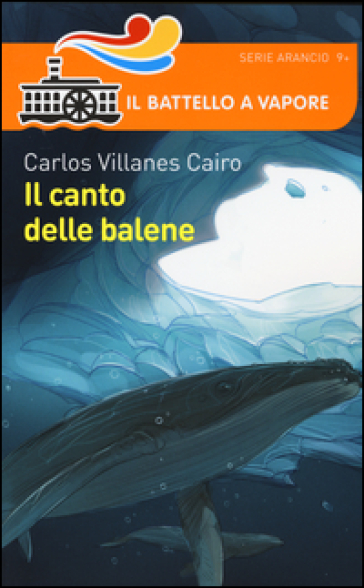 Il canto delle balene - Carlos Villanes Cairo