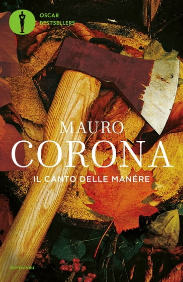 Il canto delle manére - Mauro Corona