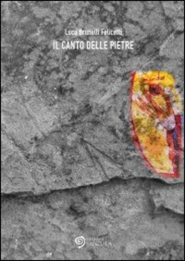 Il canto delle pietre - Luca Brunelli Felicetti