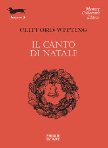 Il canto di Natale - Clifford Witting