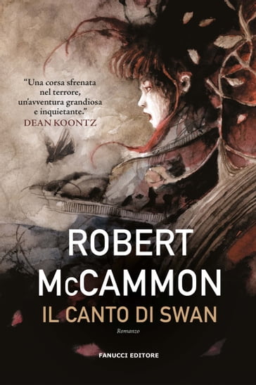 Il canto di Swan - Robert McCammon