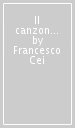 Il canzoniere