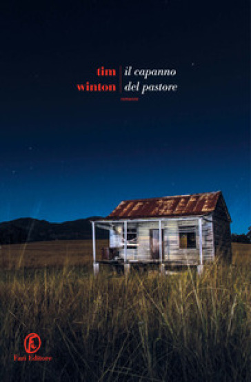 Il capanno del pastore - Tim Winton