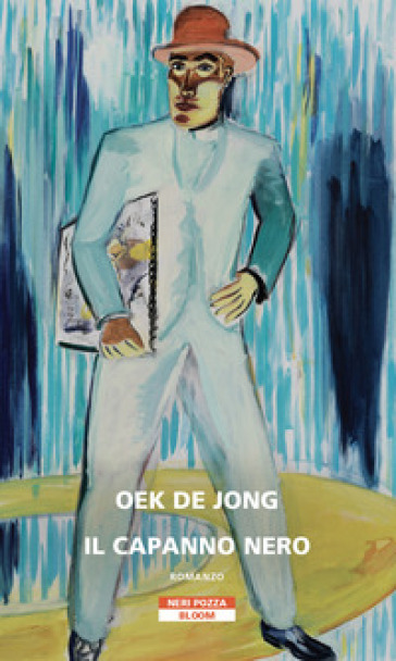 Il capanno nero - Oek de Jong
