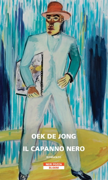 Il capanno nero - Oek de Jong