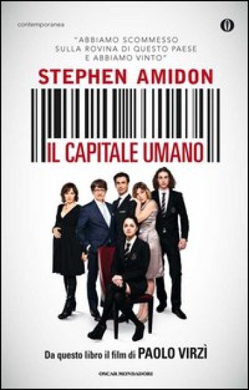 Il capitale umano - Stephen Amidon