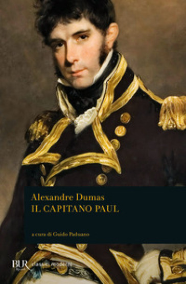 Il capitano Paul - Alexandre Dumas