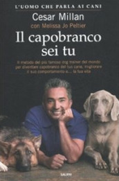 Il capobranco sei tu