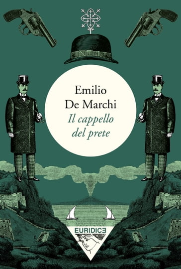 Il cappello del prete - Emilio De Marchi - Manuela Piemonte