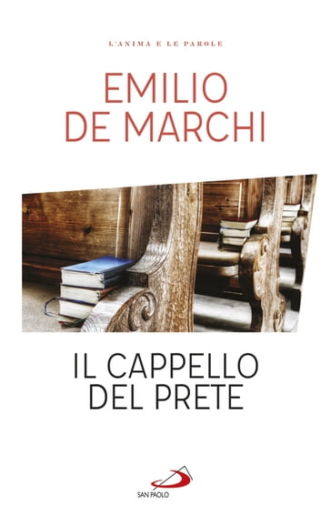 Il cappello del prete - Emilio De Marchi