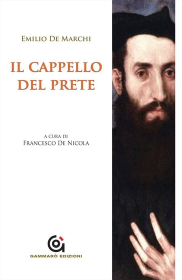 Il cappello del prete - Emilio De Marchi